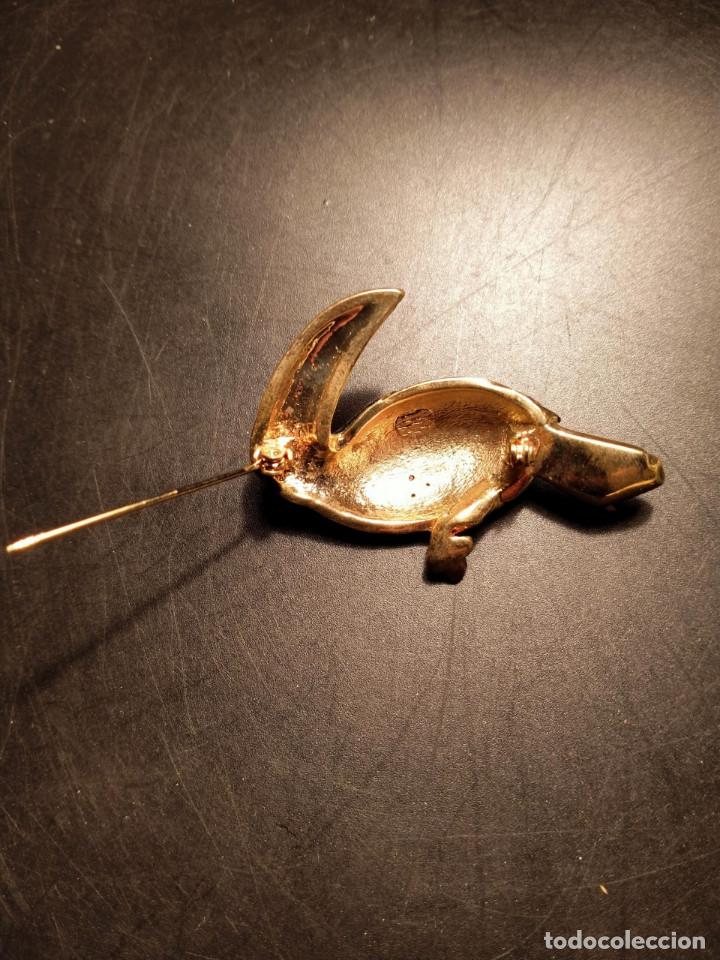Joyeria: Broche con forma de Tuc&aacute;n - Foto 2