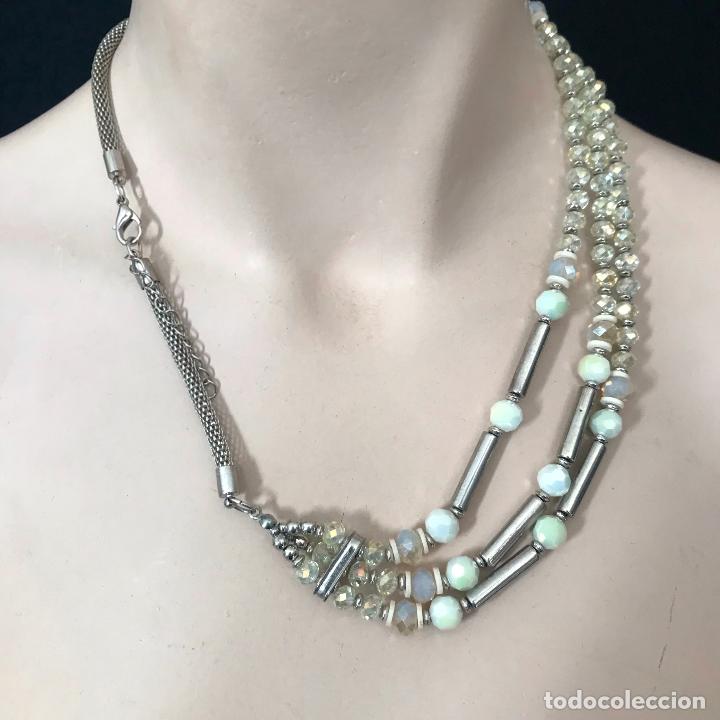 Joyeria: Collar de bisuter&iacute;a - Foto 2
