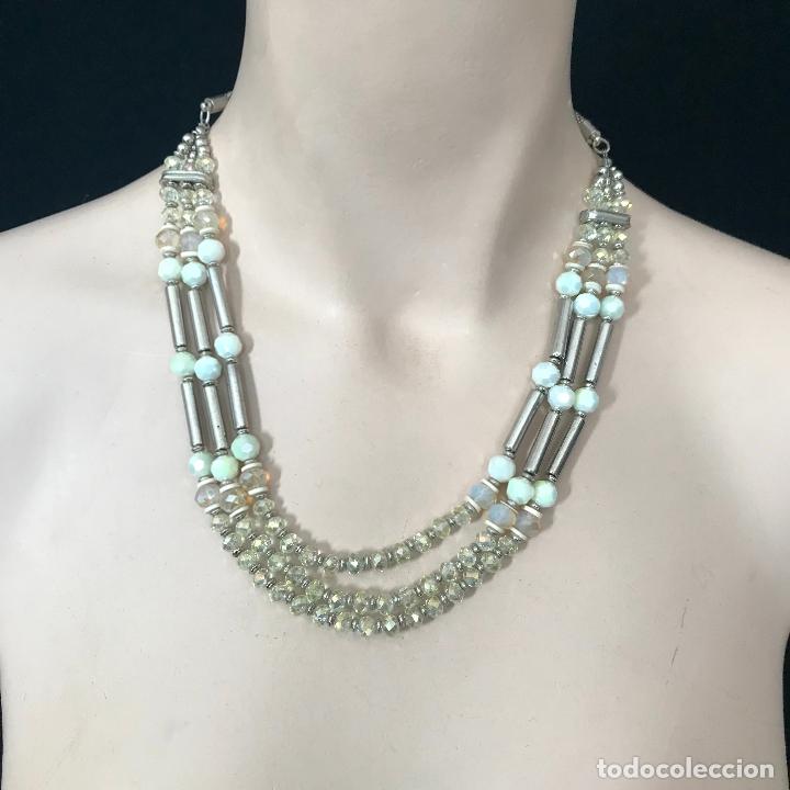 Joyeria: Collar de bisuter&iacute;a - Foto 1