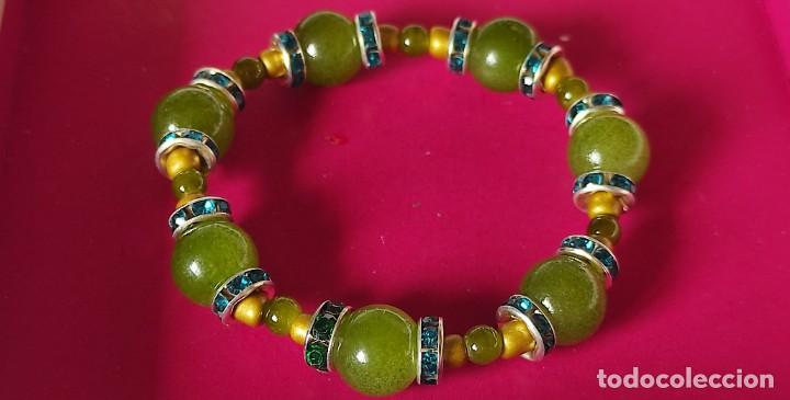 Joyeria: Preciosos pendientes artesanales - Foto 2