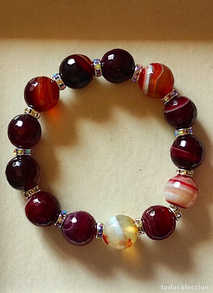 Joyeria: Precioso conjunto artesanal - Foto 2