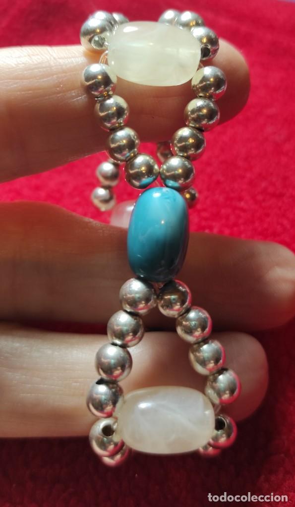 Joyeria: Precioso conjunto artesanal - Foto 3
