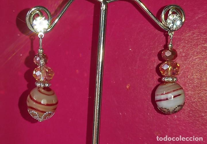 Joyeria: Precioso conjunto artesanal - Foto 3