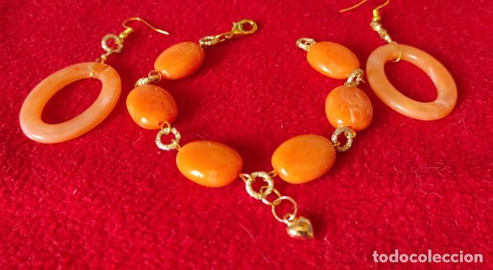 Joyeria: Bonito conjunto artesanal - Foto 1