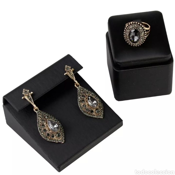Joyeria: Conjunto Bohemio ENV&Iacute;O GRATIS!! - Foto 2