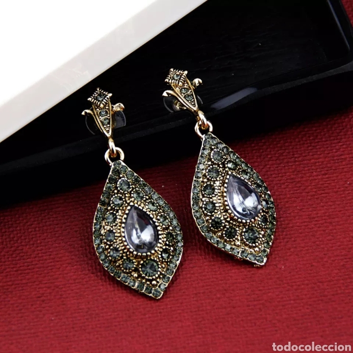 Joyeria: Conjunto Bohemio ENV&Iacute;O GRATIS!! - Foto 4