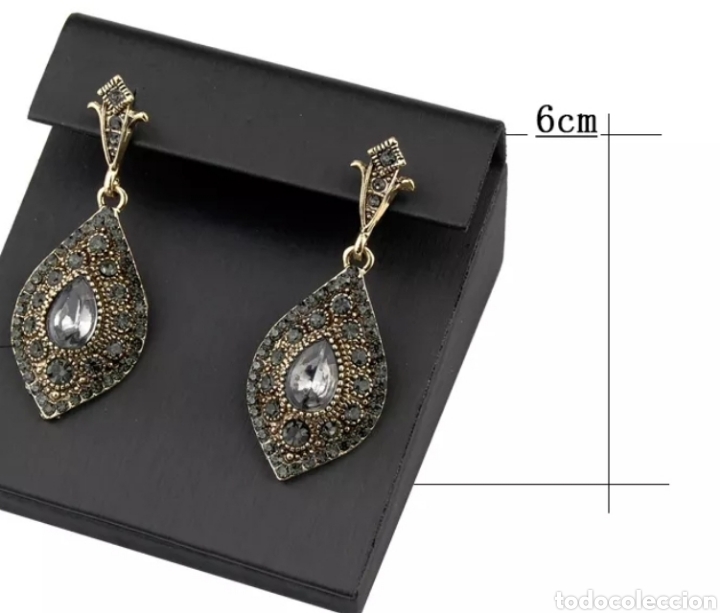 Joyeria: Conjunto Bohemio ENV&Iacute;O GRATIS!! - Foto 6