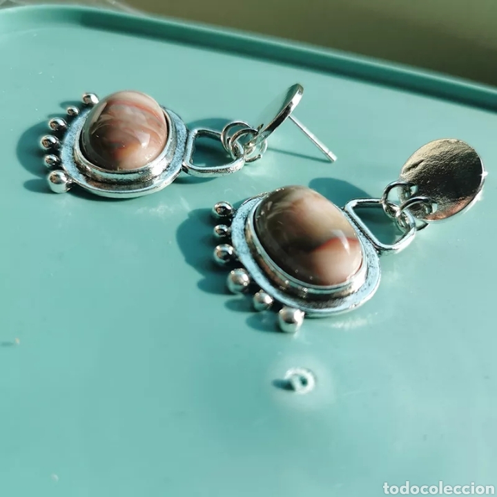 Joyeria: Pendientes Indios ENV&Iacute;O GRATIS!! - Foto 2