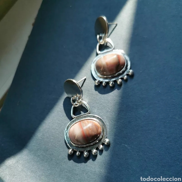 Joyeria: Pendientes Indios ENV&Iacute;O GRATIS!! - Foto 3