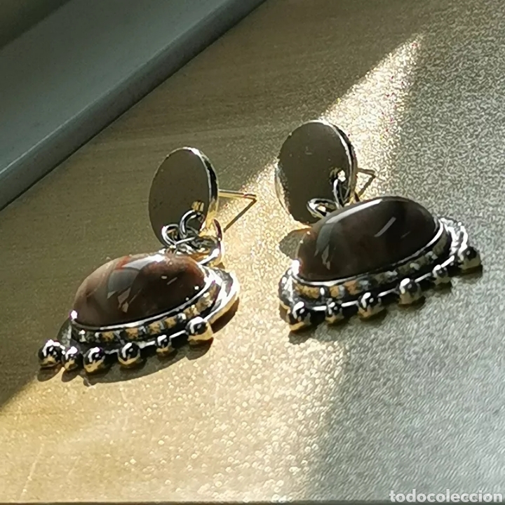 Joyeria: Pendientes Indios ENV&Iacute;O GRATIS!! - Foto 4