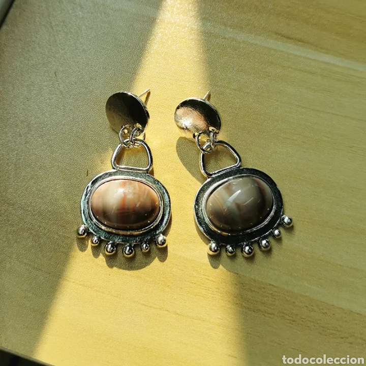 Joyeria: Pendientes Indios ENV&Iacute;O GRATIS!! - Foto 5