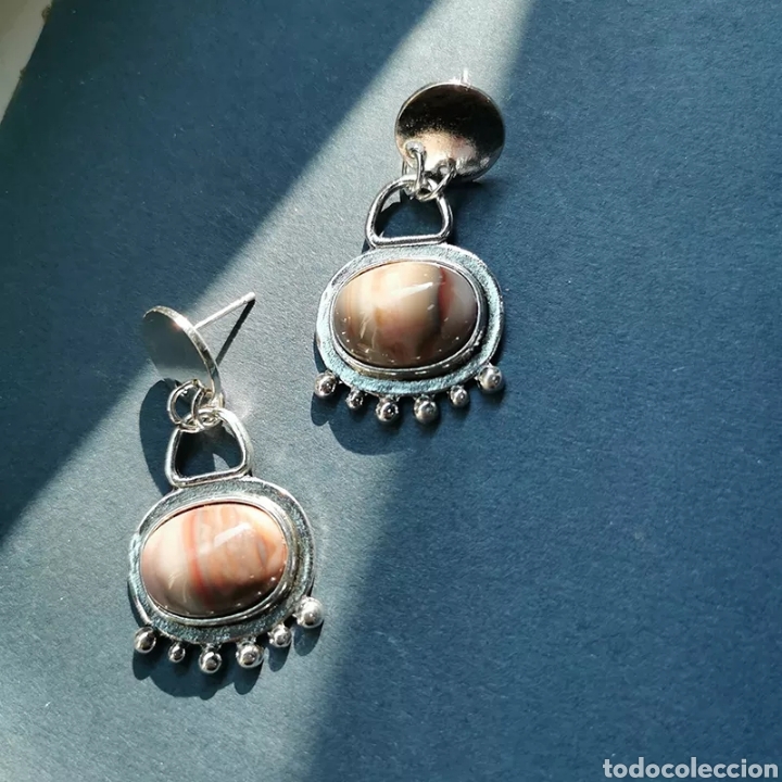 Joyeria: Pendientes Indios ENV&Iacute;O GRATIS!! - Foto 1