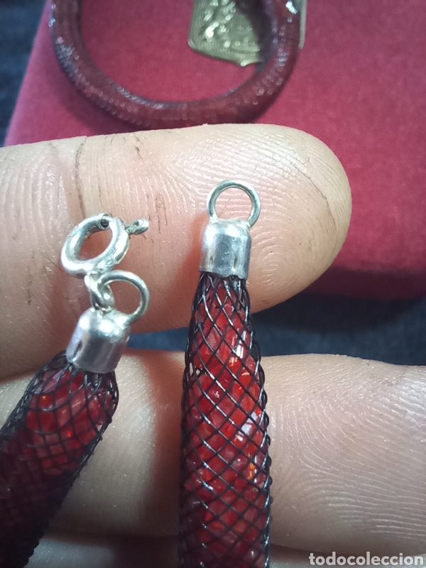 Joyeria: CAJA MAJORICA ,Y COLLAR Y PULSERA A IDENTIFICAR - Foto 14