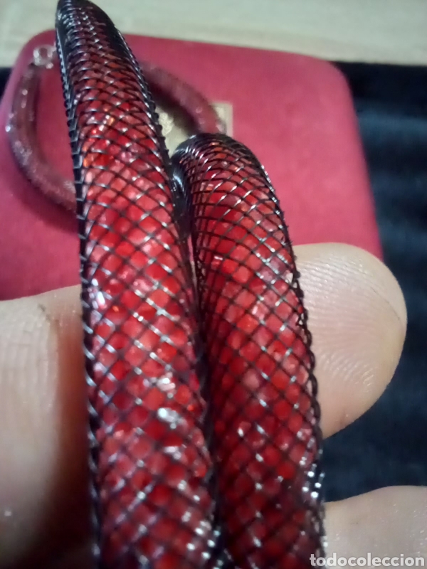 Joyeria: CAJA MAJORICA ,Y COLLAR Y PULSERA A IDENTIFICAR - Foto 16
