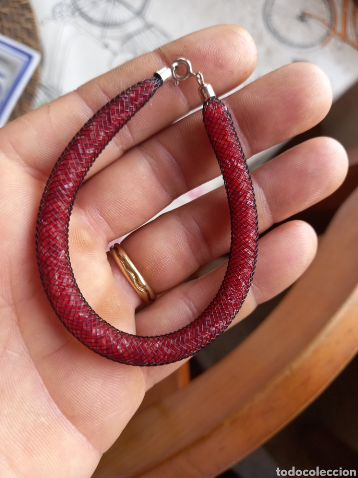 Joyeria: CAJA MAJORICA ,Y COLLAR Y PULSERA A IDENTIFICAR - Foto 17