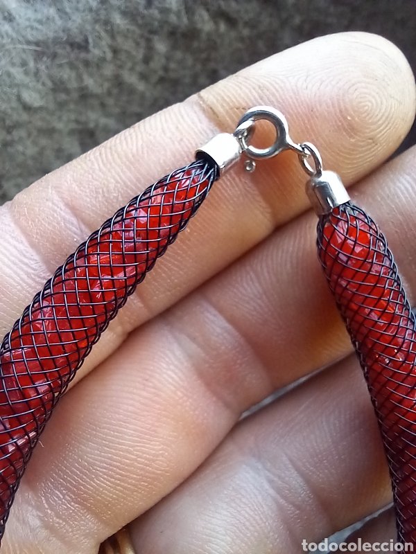 Joyeria: CAJA MAJORICA ,Y COLLAR Y PULSERA A IDENTIFICAR - Foto 18