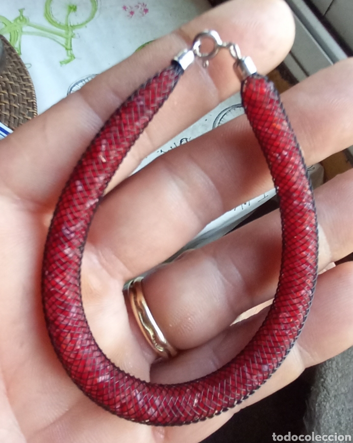 Joyeria: CAJA MAJORICA ,Y COLLAR Y PULSERA A IDENTIFICAR - Foto 21