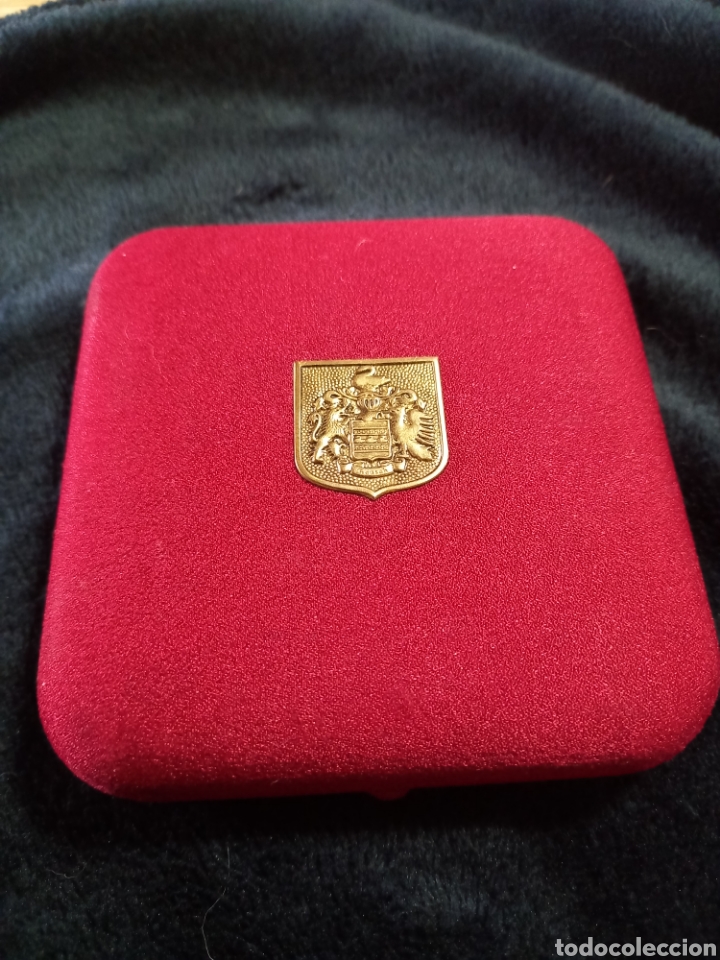 Joyeria: CAJA MAJORICA ,Y COLLAR Y PULSERA A IDENTIFICAR - Foto 1