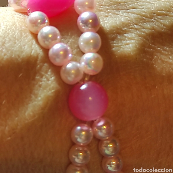 Joyeria: !!!!VENDIDO!!!! Conjunto artesanal - Foto 4