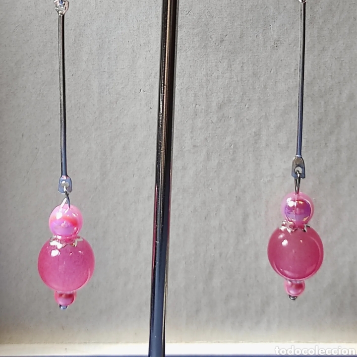 Joyeria: !!!!VENDIDO!!!! Conjunto artesanal - Foto 1