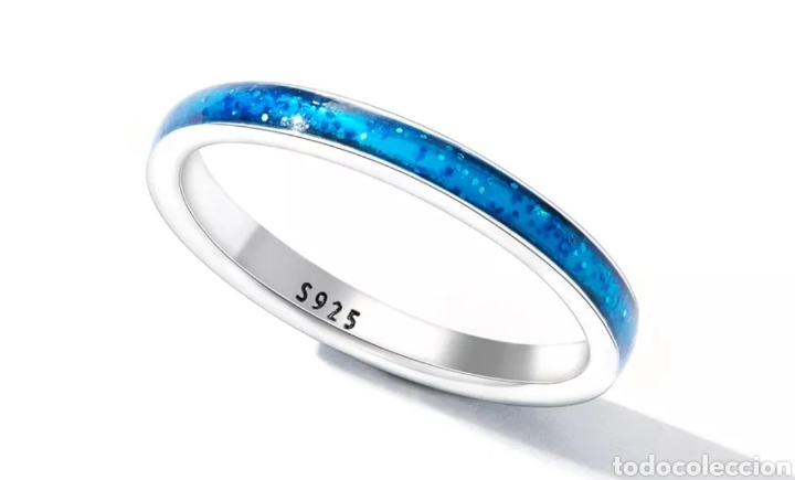 Joyeria: Anillo de Plata ENV&Iacute;O GRATIS!! - Foto 3