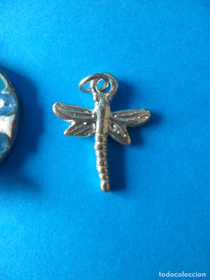 Joyeria: Colgantes con forma de Libelula - Caballito del Diablo - Foto 2