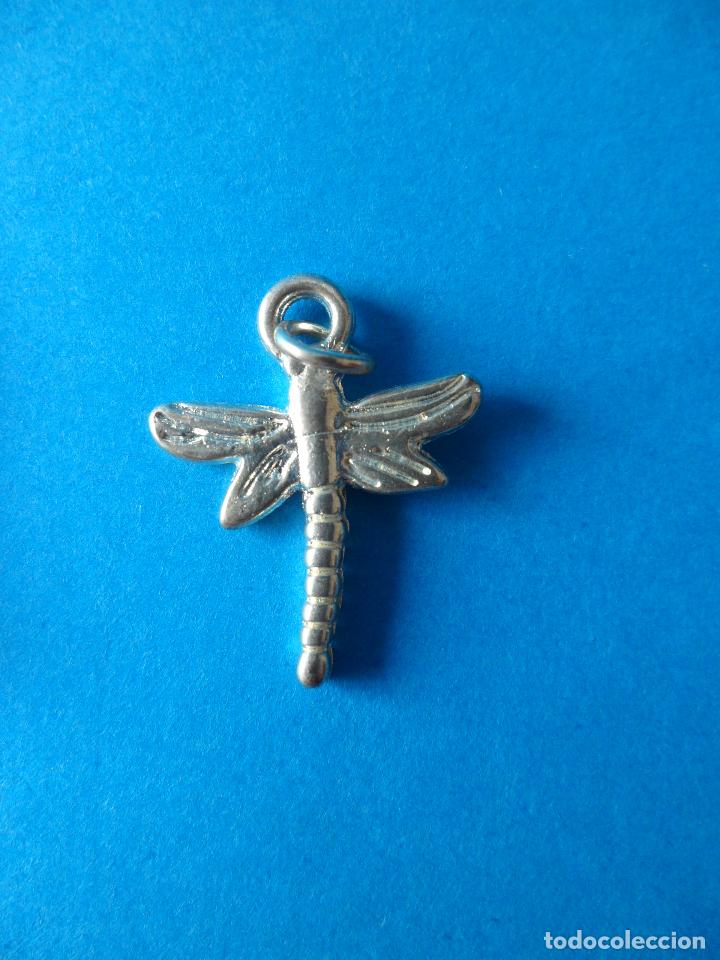 Joyeria: Colgantes con forma de Libelula - Caballito del Diablo - Foto 3