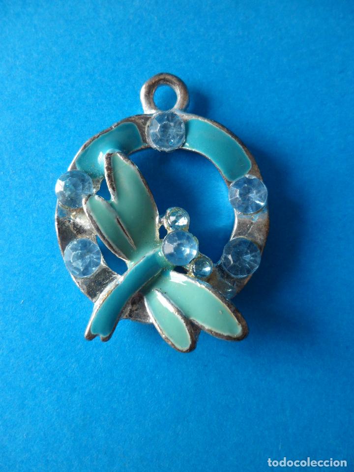 Joyeria: Colgantes con forma de Libelula - Caballito del Diablo - Foto 4