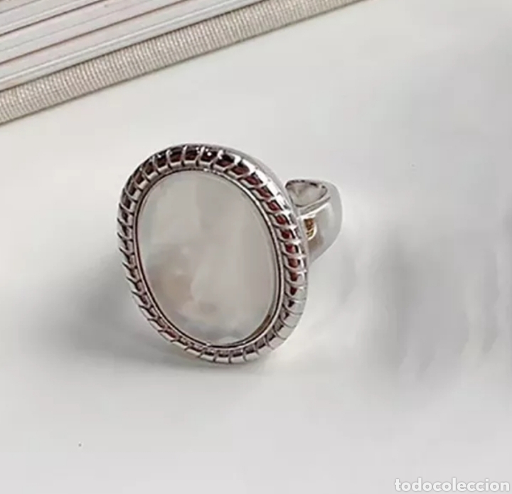 Joyeria: Anillo de Plata ENV&Iacute;O GRATIS!! - Foto 1