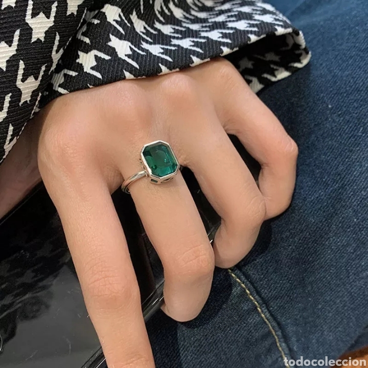 Joyeria: Anillo de Plata ENV&Iacute;O GRATIS!! - Foto 1
