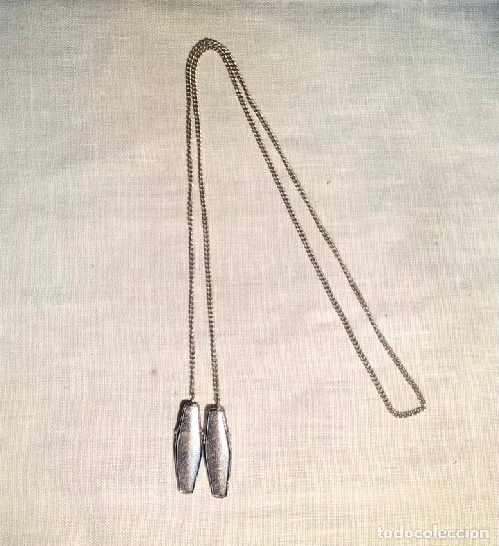 Joyeria: PINZAS CON CADENA - Foto 2
