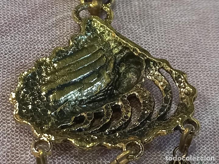 Joyeria: PENDIENTES (NACARADO) LAGRIMAS PERLAS - Foto 7