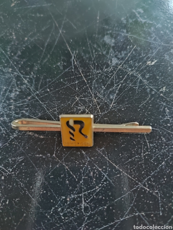 Joyeria: ALFILER DE CORBATA - Foto 1