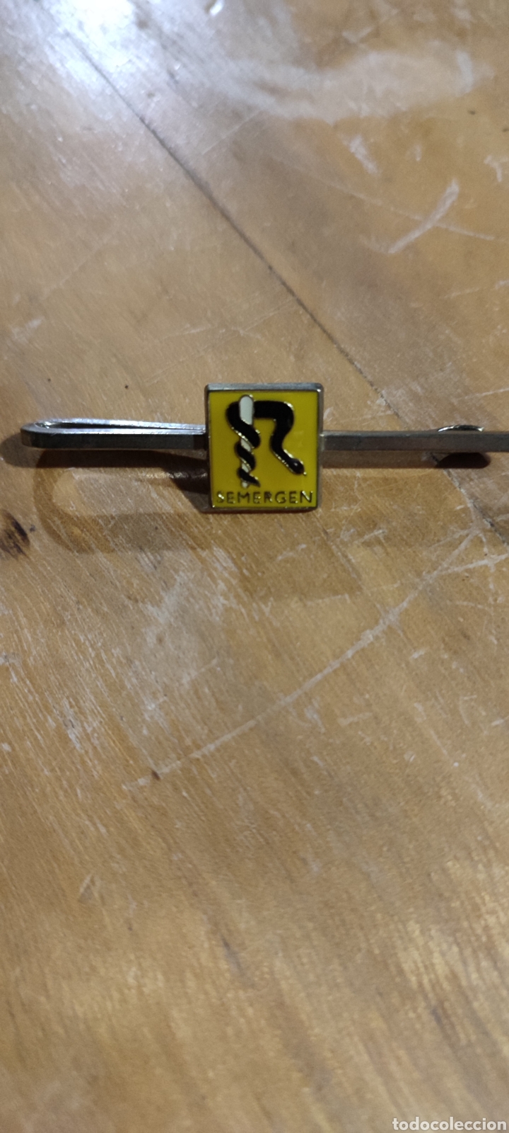 Joyeria: ALFILER DE CORBATA - Foto 2