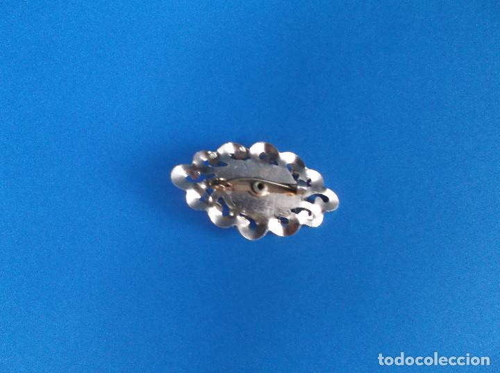 Joyeria: broche de bisuter&iacute;a - Foto 2