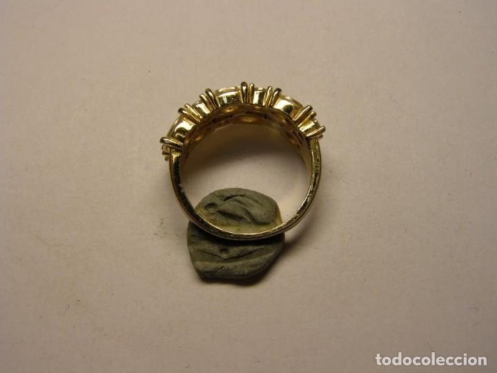 Joyeria: Anillo de bisuter&iacute;a. - Foto 2
