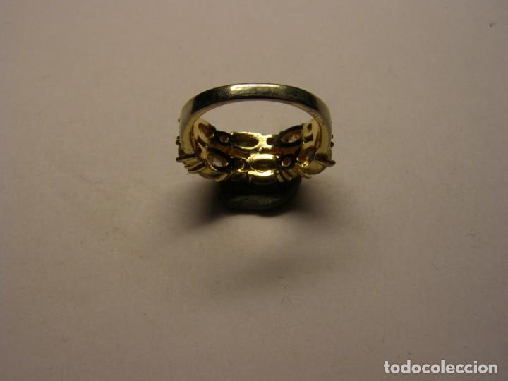 Joyeria: Anillo de bisuter&iacute;a. - Foto 4