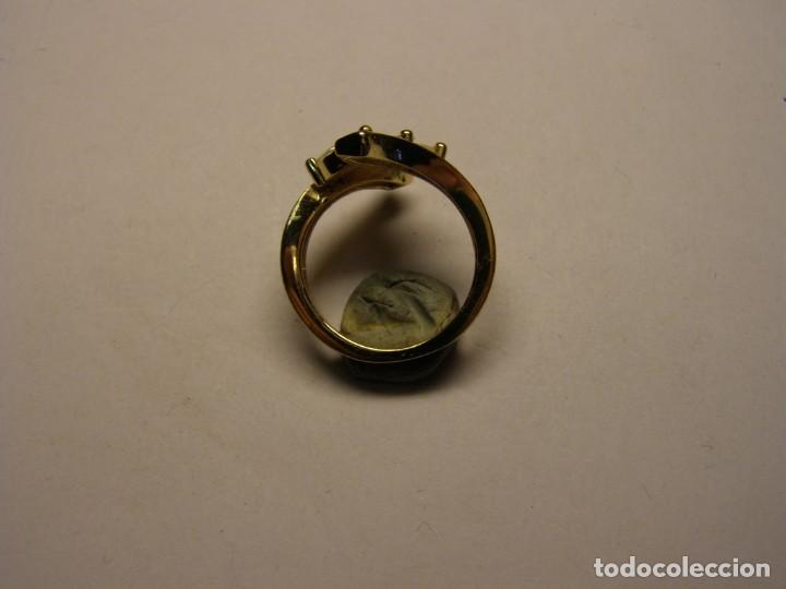 Joyeria: Anillo de bisuter&iacute;a. - Foto 2