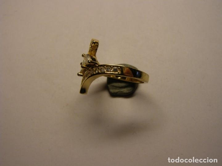 Joyeria: Anillo de bisuter&iacute;a. - Foto 3