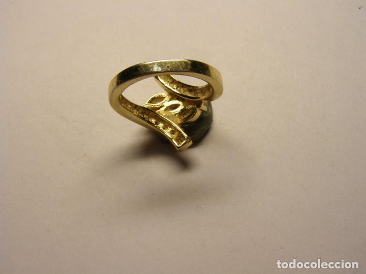 Joyeria: Anillo de bisuter&iacute;a. - Foto 5