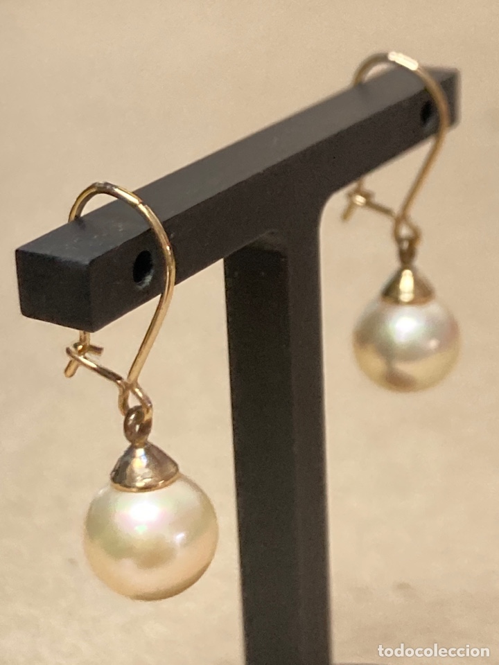 Joyeria: Pendientes de bisuter&iacute;a - Foto 2