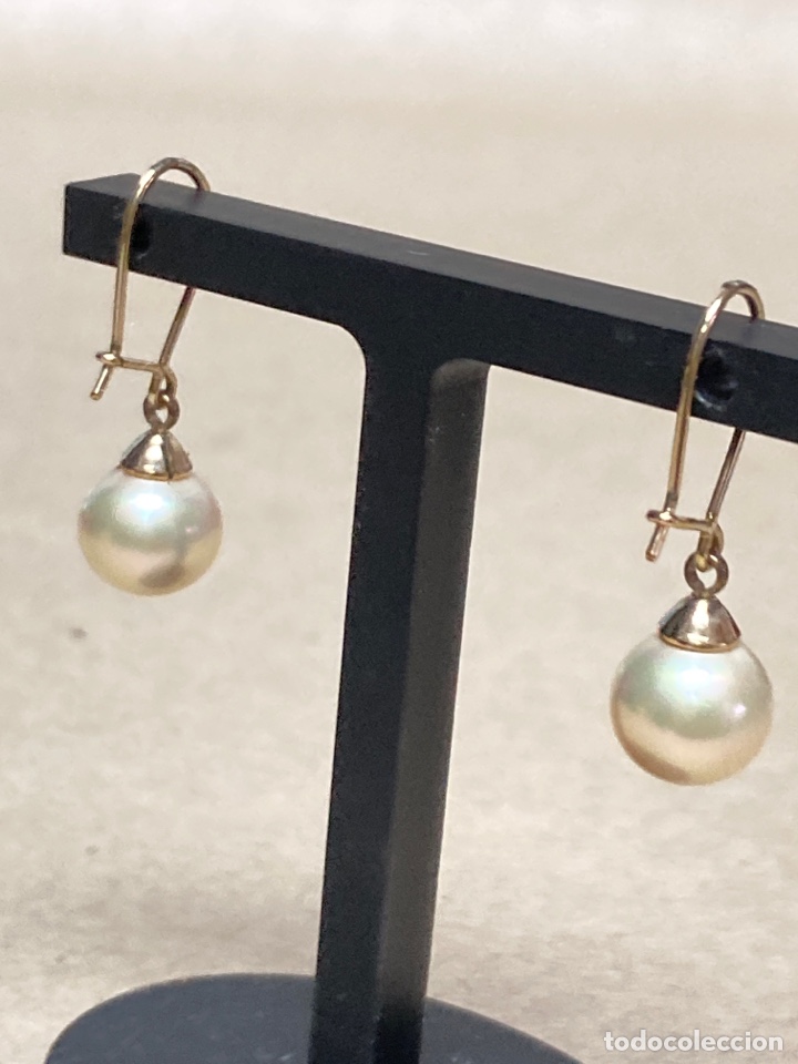 Joyeria: Pendientes de bisuter&iacute;a - Foto 3