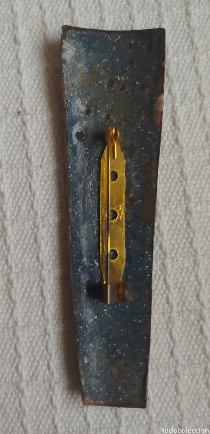 Joyeria: Broche lacado - Foto 3