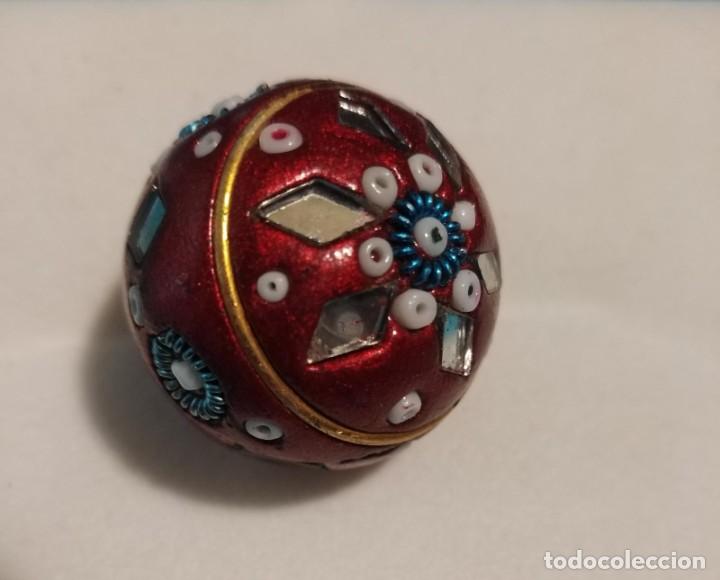 Joyeria: Colgante esf&eacute;rico - Foto 2