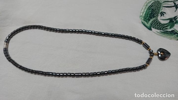 Joyeria: COLLAR BISUTERIA. 42 CM - Foto 2
