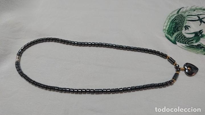 Joyeria: COLLAR BISUTERIA. 42 CM - Foto 3