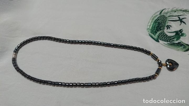 Joyeria: COLLAR BISUTERIA. 42 CM - Foto 4