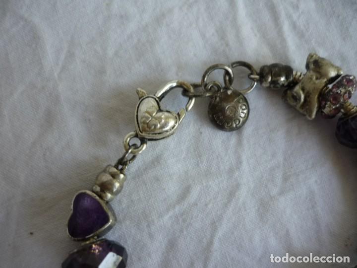 Joyeria: Pulsera tipo pandora - Foto 2