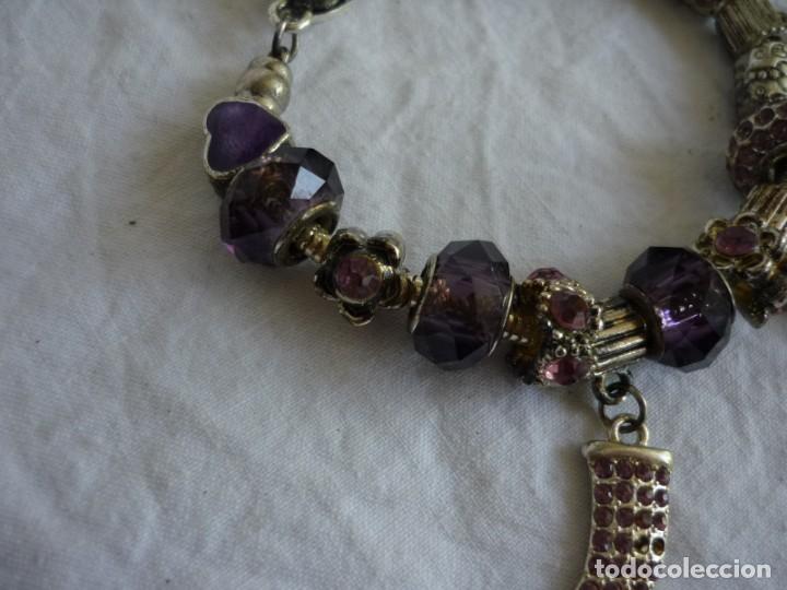 Joyeria: Pulsera tipo pandora - Foto 3