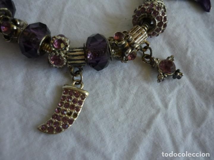 Joyeria: Pulsera tipo pandora - Foto 4